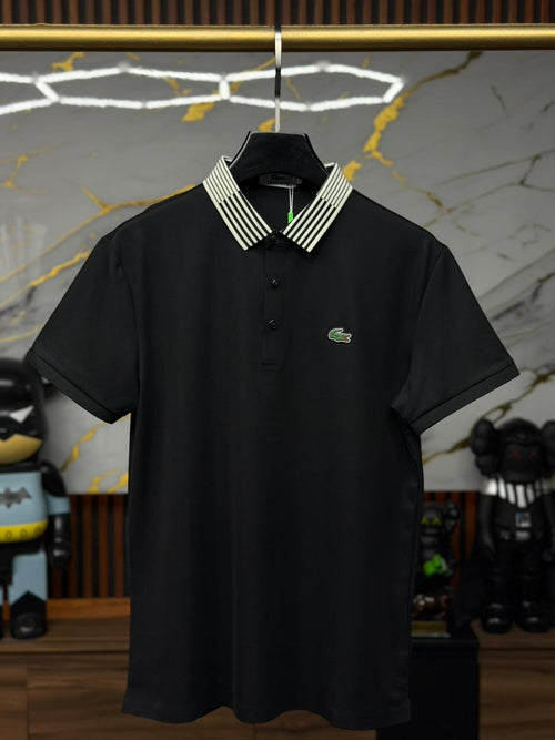 Polo Premium Tela Seda G5